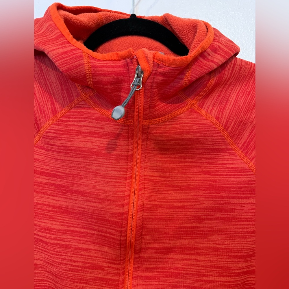 LL Bean Softshell Fleece Jacket - Picture 4 of 7